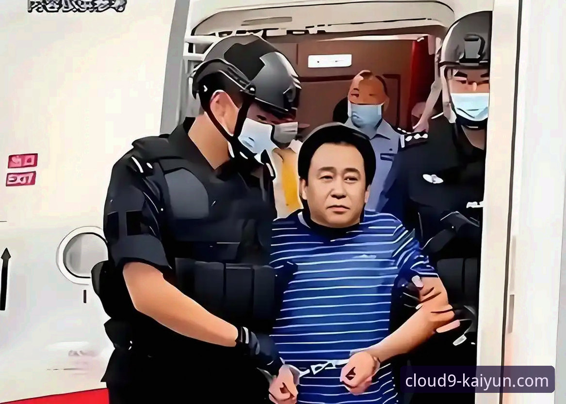 许家印案庭审落幕，昔日“金元足球”帝国崩塌引行业深思