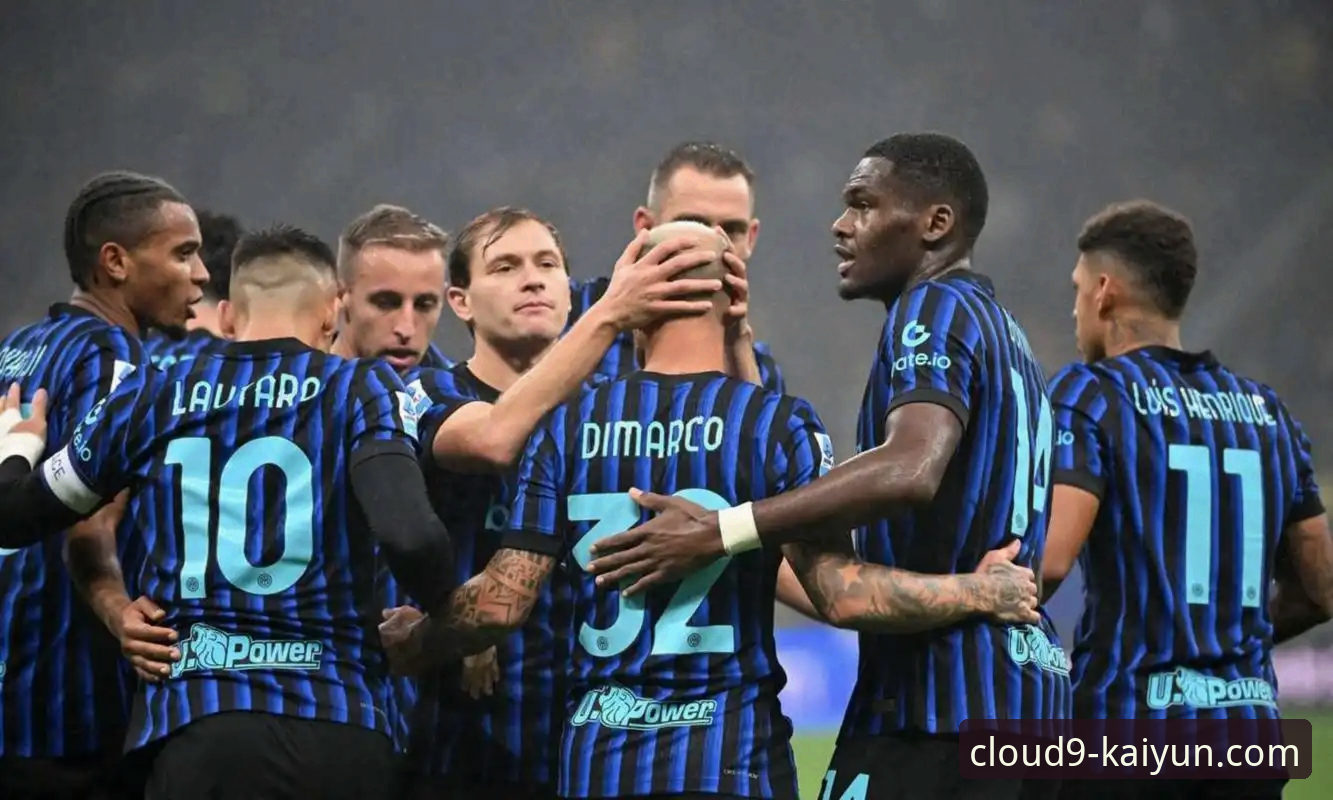 揭秘国米铁卫阿坎吉：处子球背后的防守哲学与跨界热情